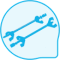 Стяжки пружин